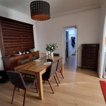 La Casa De La Cote Des Basques Μπιαρίτζ