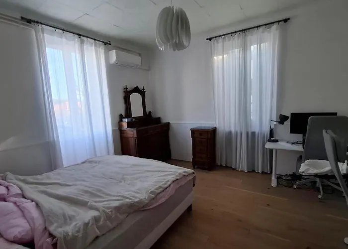 Lägenhet La Casa De La Cote Des Basques
